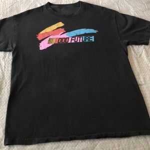 Mends Odd Future T-shirt